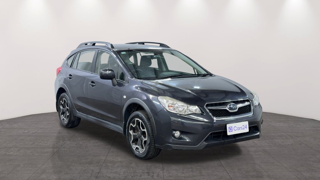 2013 Subaru XV 2.0i, Manual, 102762 km, 