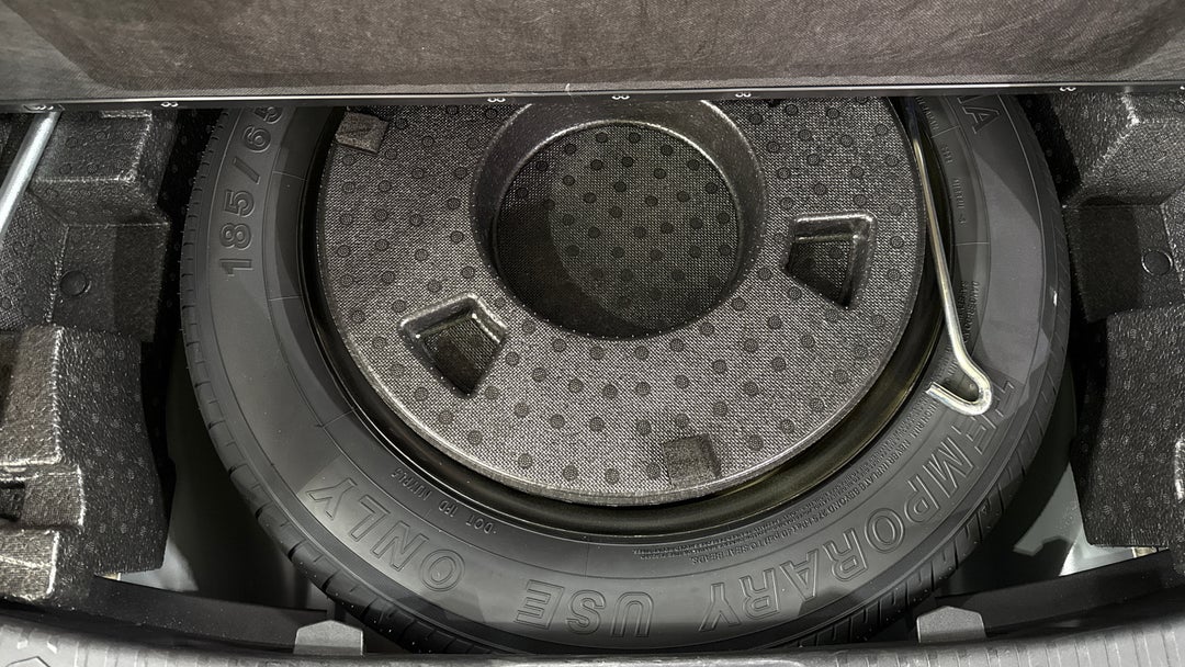 2025 Subaru Crosstrek AWD 2.0l, Automatic, 20360 km, Spare Wheel