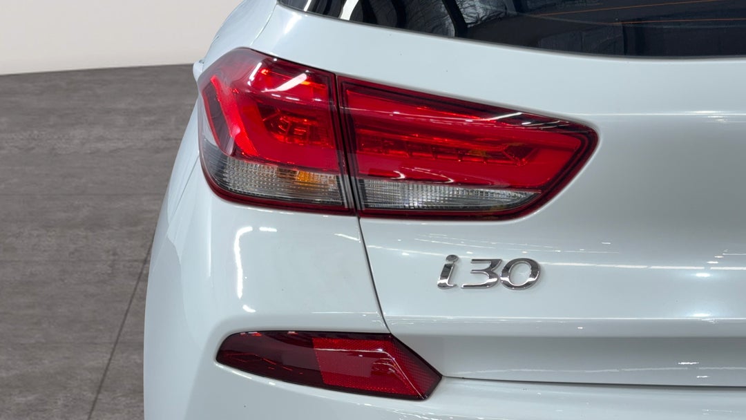 Badge (Boot Left Side)