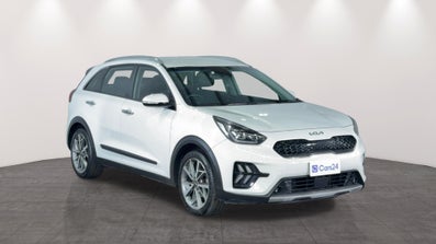 2021 Kia Niro Phev Sport (hybrid) Automatic, 84k kms Hybrid Car
