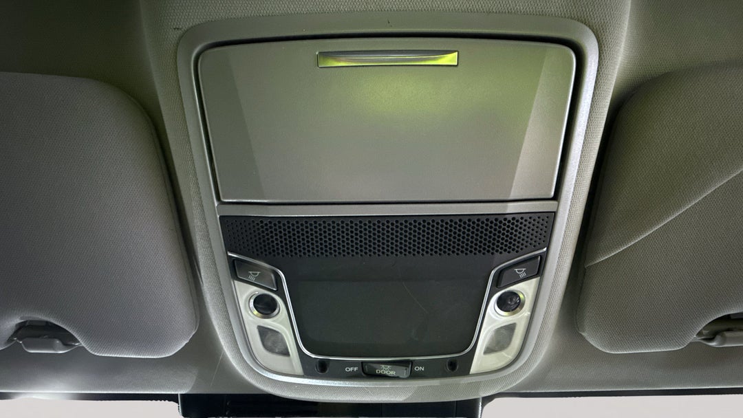 2020 Honda CR-V Vti (2WD), Automatic, 86109 km, On-Roof Controls/Sunglass holder