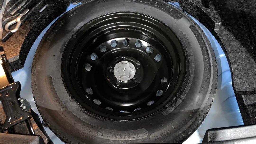 2017 Nissan Qashqai St-l, Automatic, 151809 km, Spare Wheel