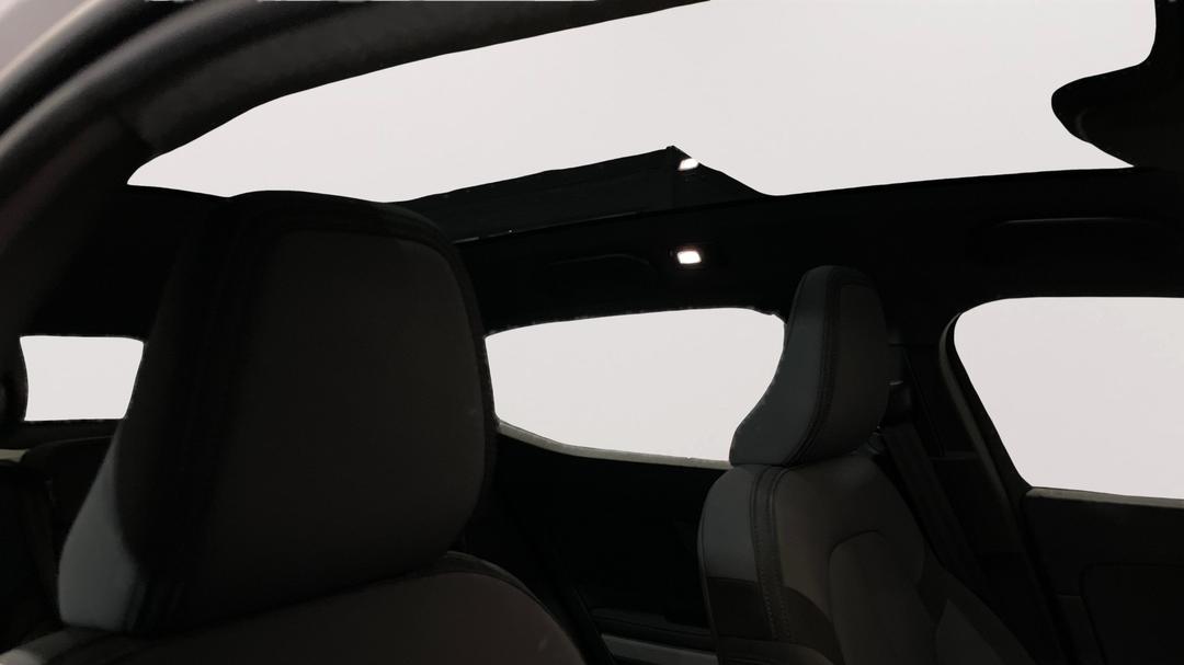 2022 Polestar 2 Long Range Dual Motor 78kwh, Automatic, 56194 km, Interior Sunroof/Moonroof