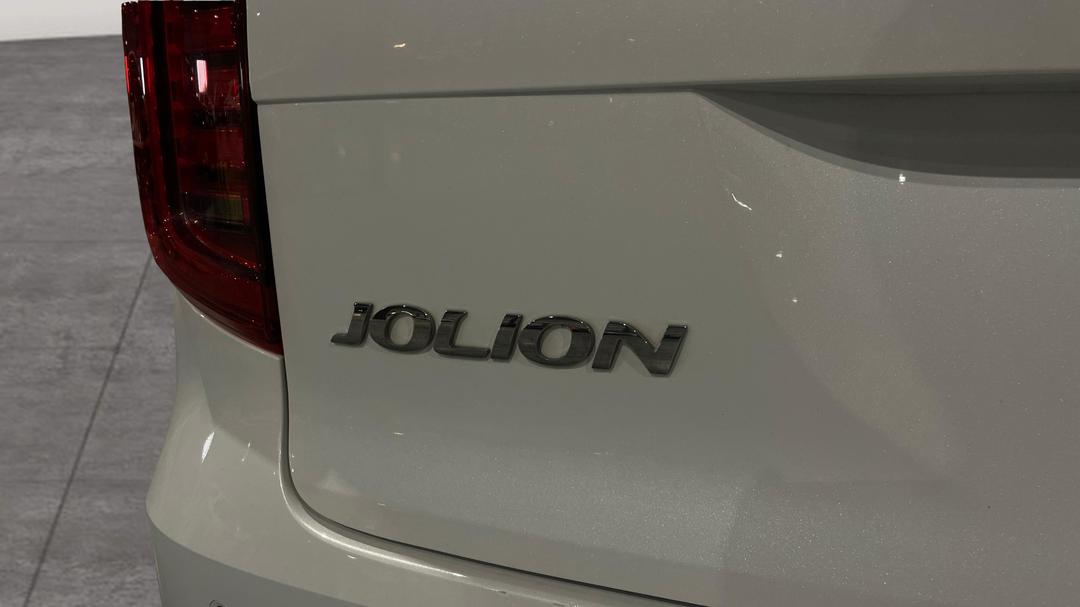2022 GWM Haval Jolion Ultra, Automatic, 87359 km, Badge (Boot Left Side)
