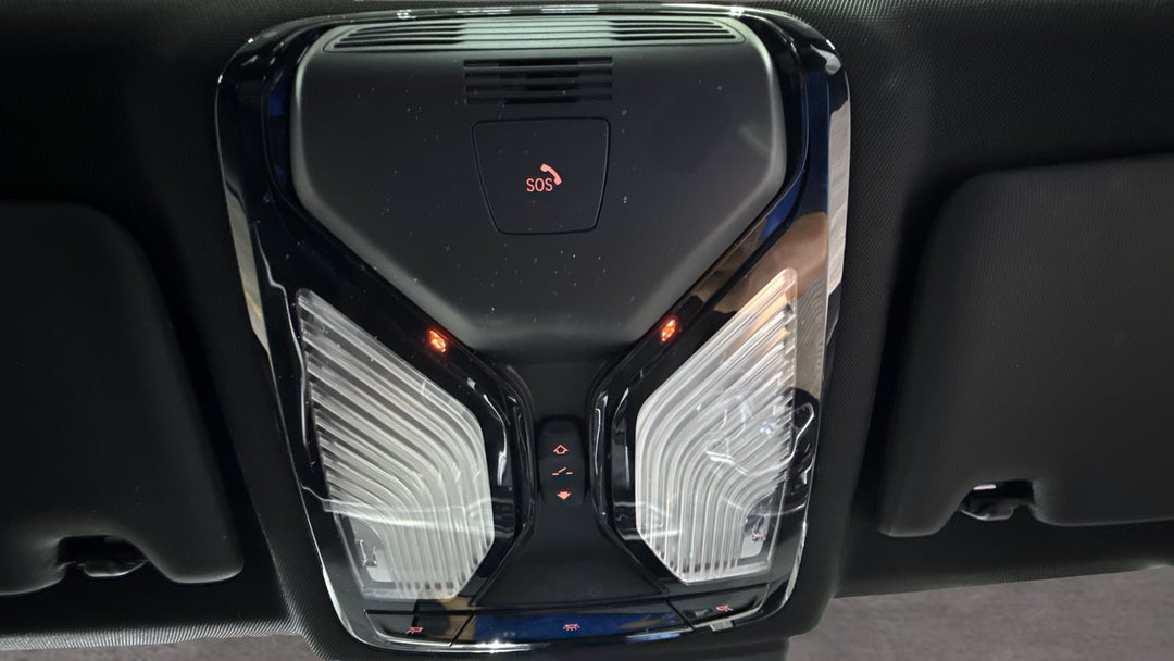 2021 BMW 3 30e M Sport Phev, Automatic, 48061 km, On-Roof Controls/Sunglass holder