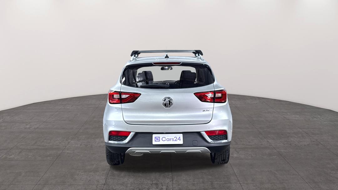 2019 MG ZS Excite Plus, Automatic, 63751 km, Back/Rear View