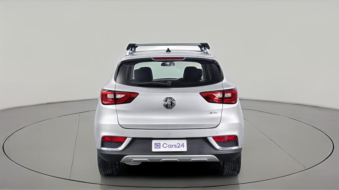 2019 MG ZS Excite Plus, Automatic, 63751 km, Back/Rear View