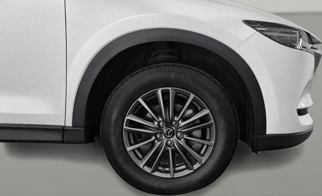 2020 Mazda CX-5 Maxx Sport (4x2), Automatic, 63870 km, Right Front Wheel