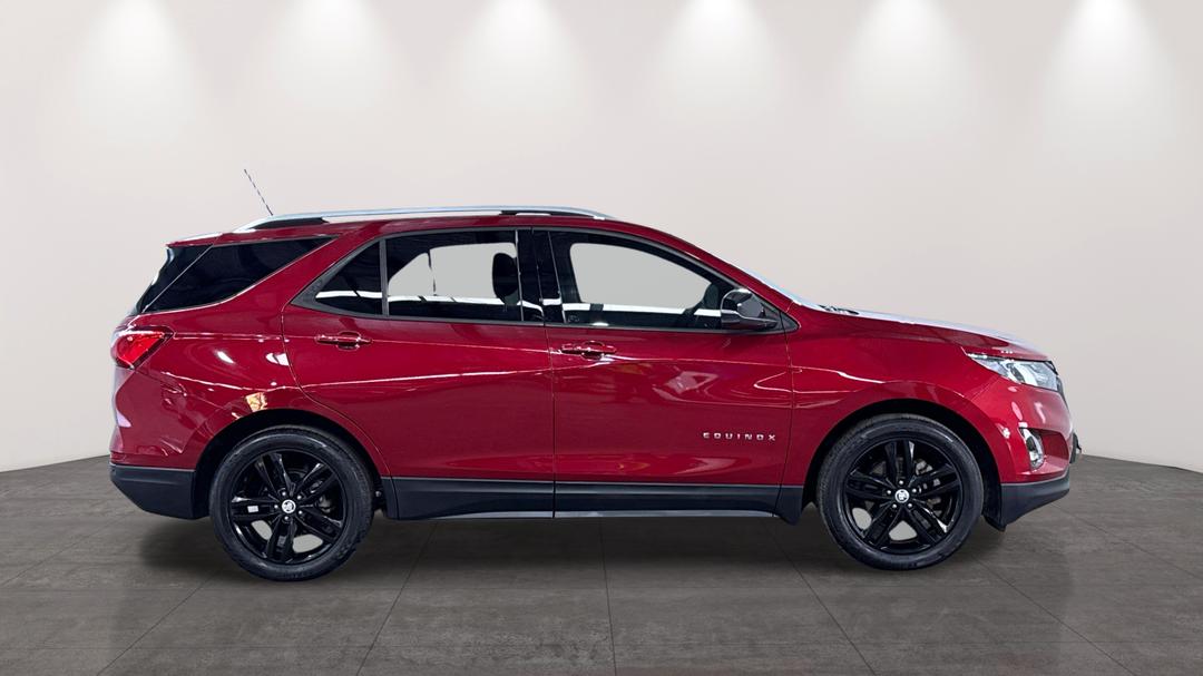 2019 Holden Equinox Lt Black Edition (FWD), Automatic, 88034 km, Right Side View