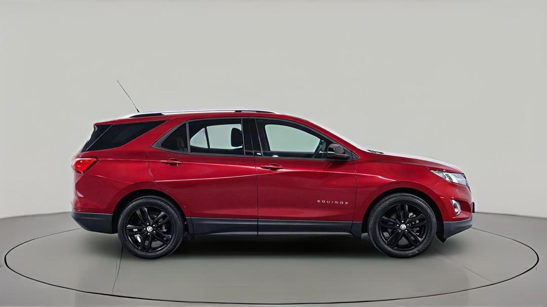 2019 Holden Equinox Lt Black Edition (FWD), Automatic, 88034 km, Right Side View