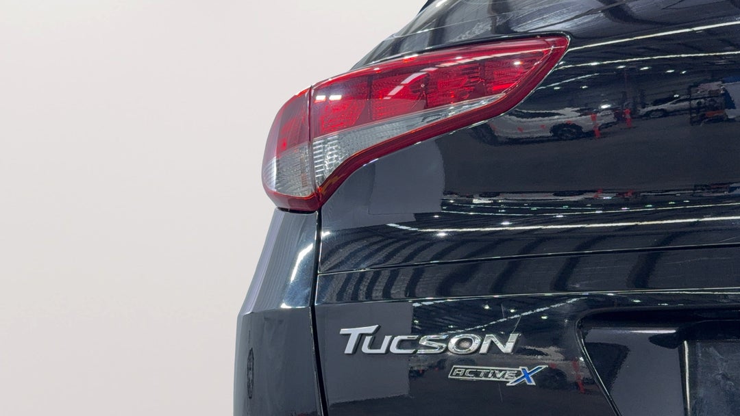 Badge (Boot Left Side)