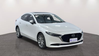 2020 Mazda 3 G25 Astina Automatic, 77k kms Petrol Car