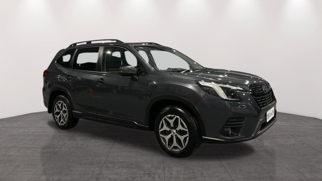 2023 Subaru Forester 2.5i (AWD), Automatic, 51989 km, 