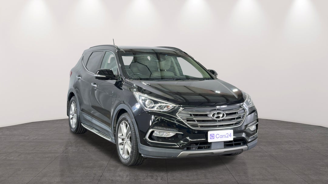 Right Front Diagonal (45- Degree) View