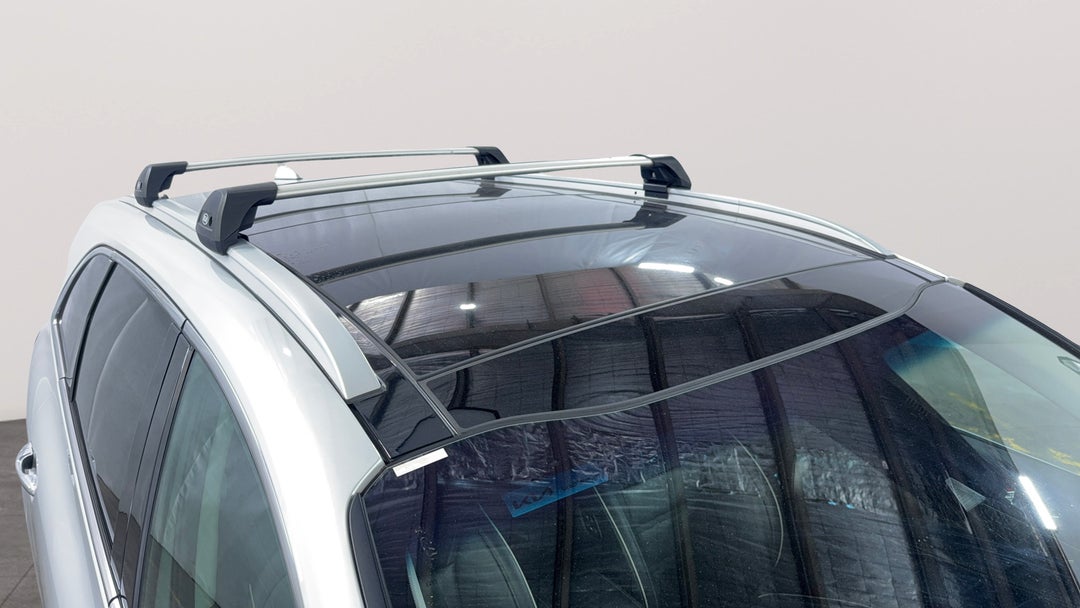 2019 Kia Sorento Gt-line (4x4), Automatic, 52068 km, Roof/Sunroof View