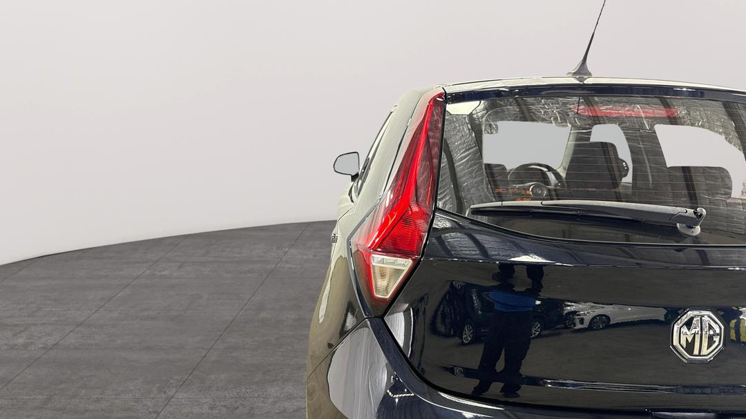 2024 MG Mg3 Auto Core, Automatic, 27666 km, Badge (Boot Left Side)