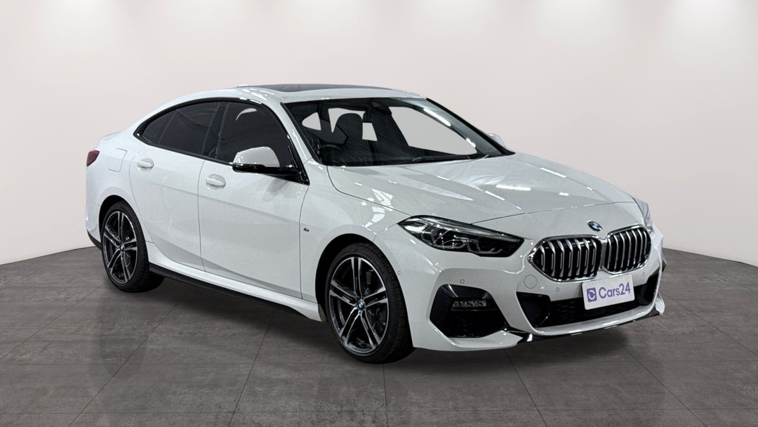 2020 BMW 2 20i M Sport, Automatic, 47599 km, Right Front Diagonal (45- Degree) View