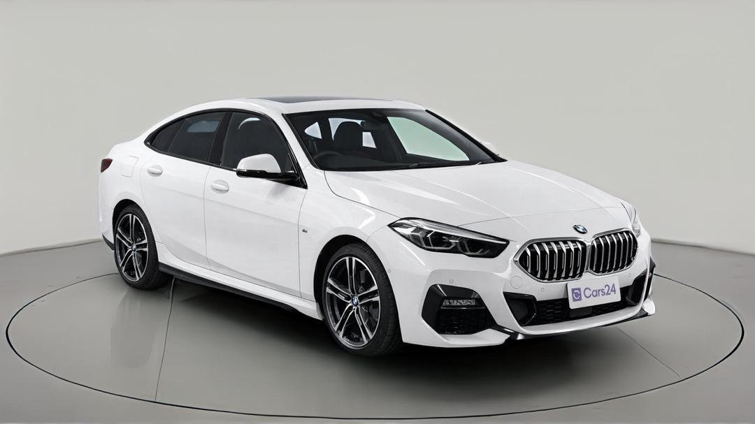 2020 BMW 2 20i M Sport, Automatic, 47599 km, Right Front Diagonal (45- Degree) View