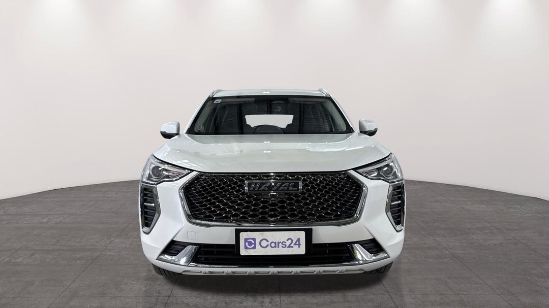 2022 GWM Haval Jolion Premium, Automatic, 82288 km, Front View