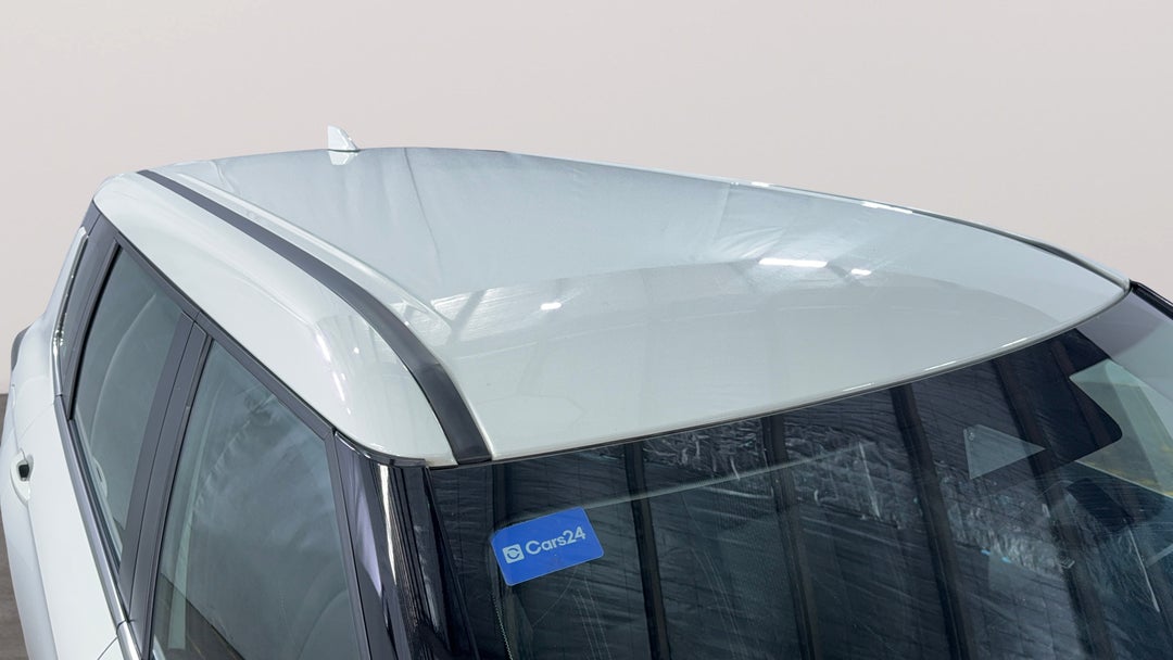 2024 Mitsubishi Outlander Es 5 Seat (2wd), Automatic, 53436 km, Roof/Sunroof View