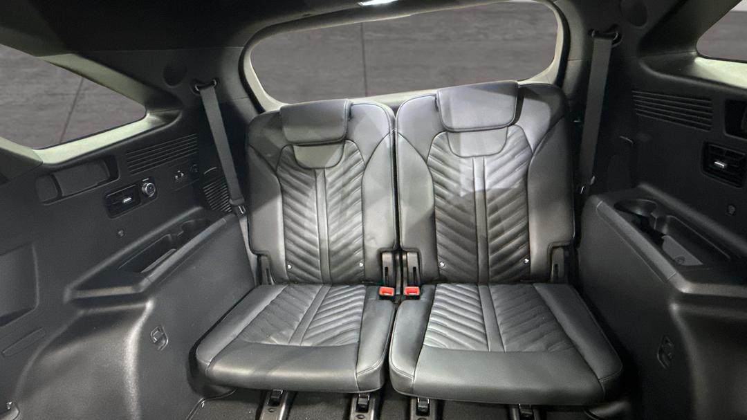 2024 Kia Sorento Gt-line 7 Seat, Automatic, 8060 km, Third Row Seats