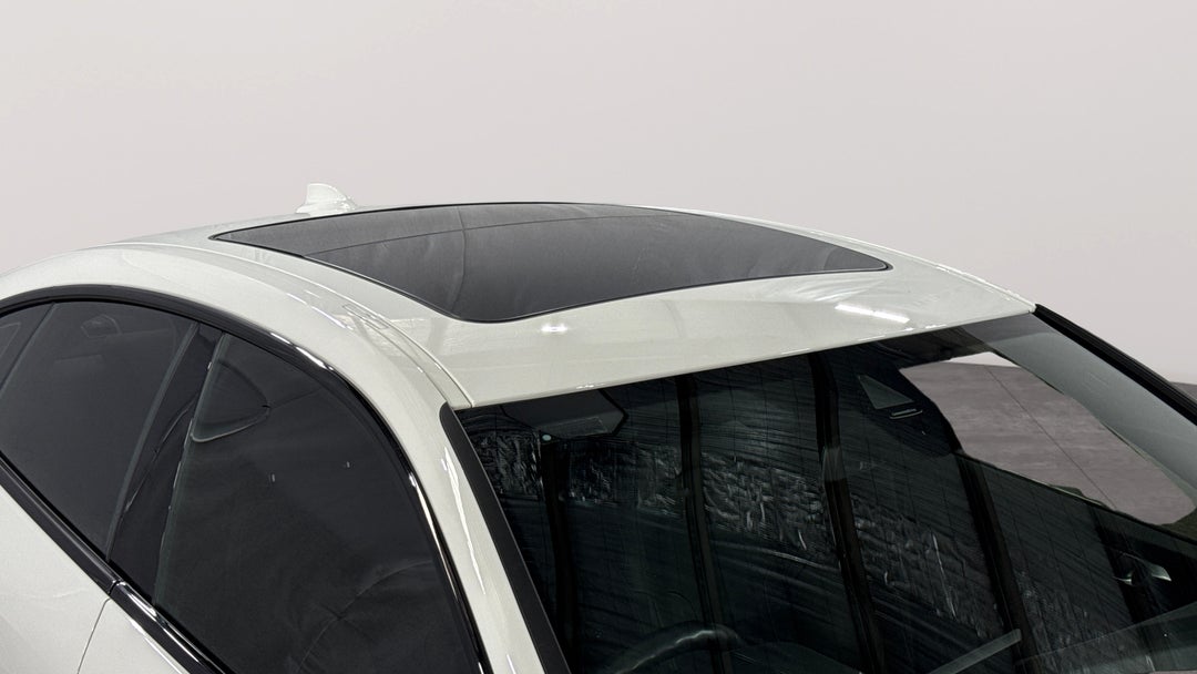 2020 BMW 2 18i M Sport Gran Coupe, Automatic, 34079 km, Roof/Sunroof View