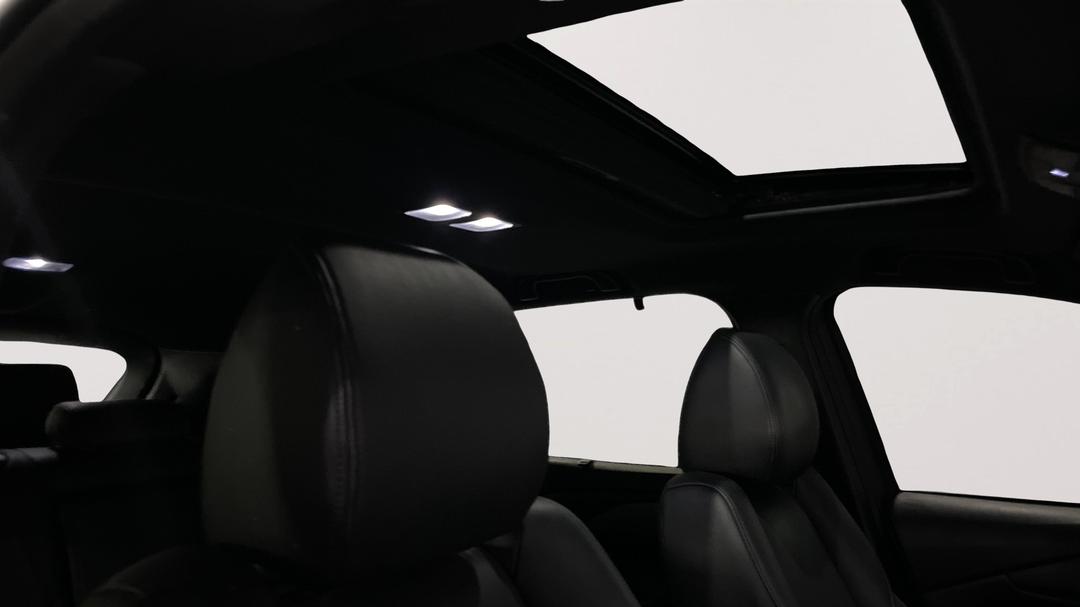 2018 Mazda CX-9 Gt (AWD), Automatic, 117407 km, Interior Sunroof/Moonroof