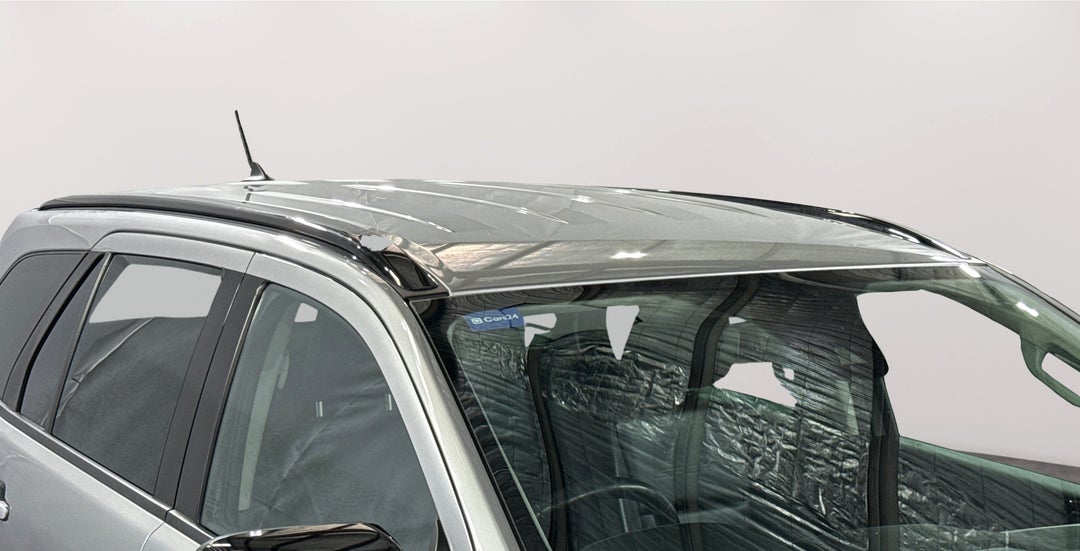 2021 Ford Everest Sport (4WD), Automatic, 95884 km, Roof/Sunroof View