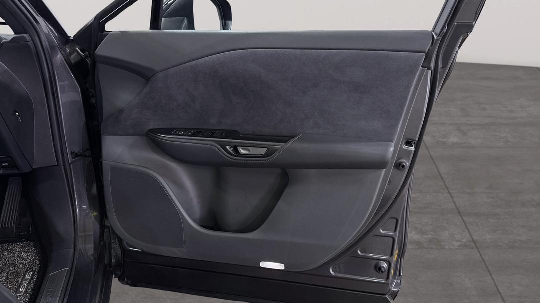 2023 Lexus Rz450e Sports Luxury, Automatic, 27227 km, Speaker View