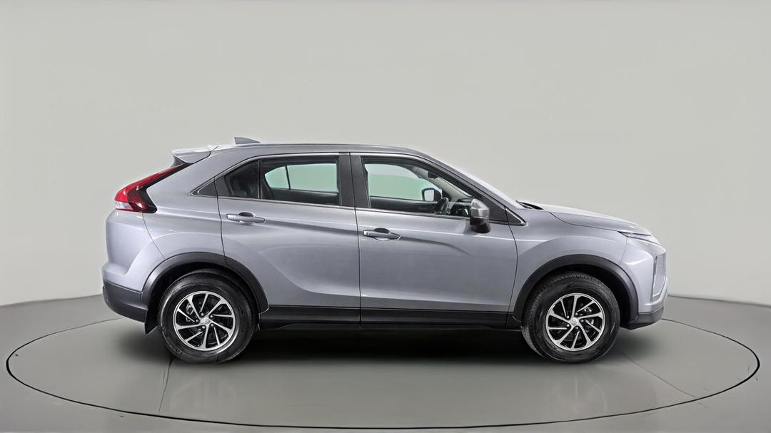 2024 Mitsubishi Eclipse Cross Es (2WD), Automatic, 33409 km, Right Side View