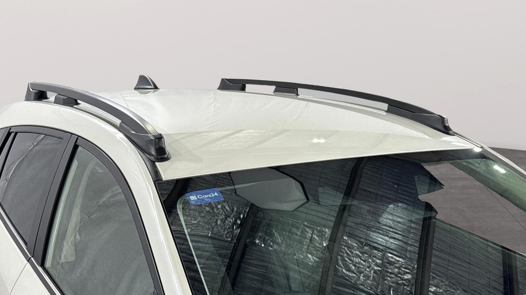2025 Subaru Crosstrek AWD 2.0l, Automatic, 28551 km, Roof/Sunroof View
