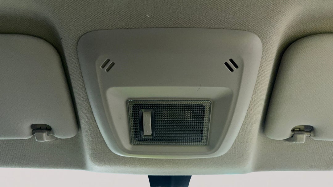 2018 Holden Barina Ls, Automatic, 62250 km, On-Roof Controls/Sunglass holder