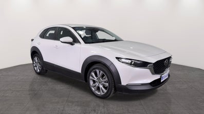2023 Mazda CX-30 G20 Evolve (fwd) Automatic, 40k kms Petrol Car