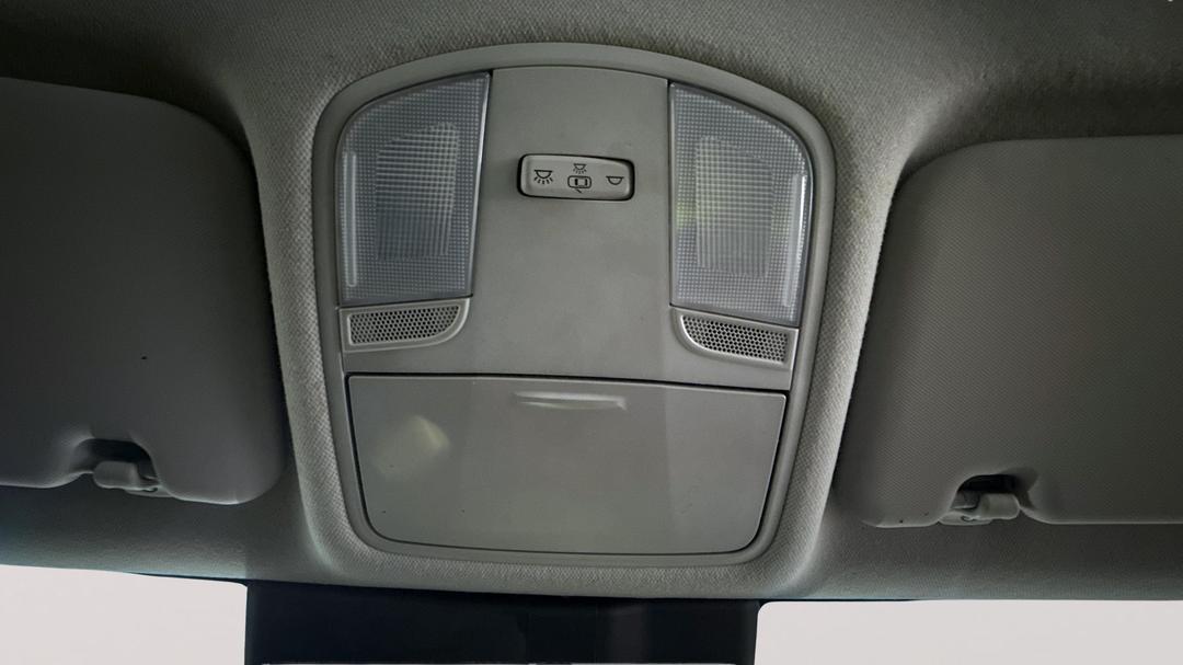 2022 Hyundai Kona (FWD), Automatic, 85105 km, On-Roof Controls/Sunglass holder
