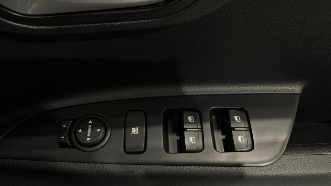 2021 Kia Rio S, Automatic, 56914 km, Drivers Side Door Panel Controls