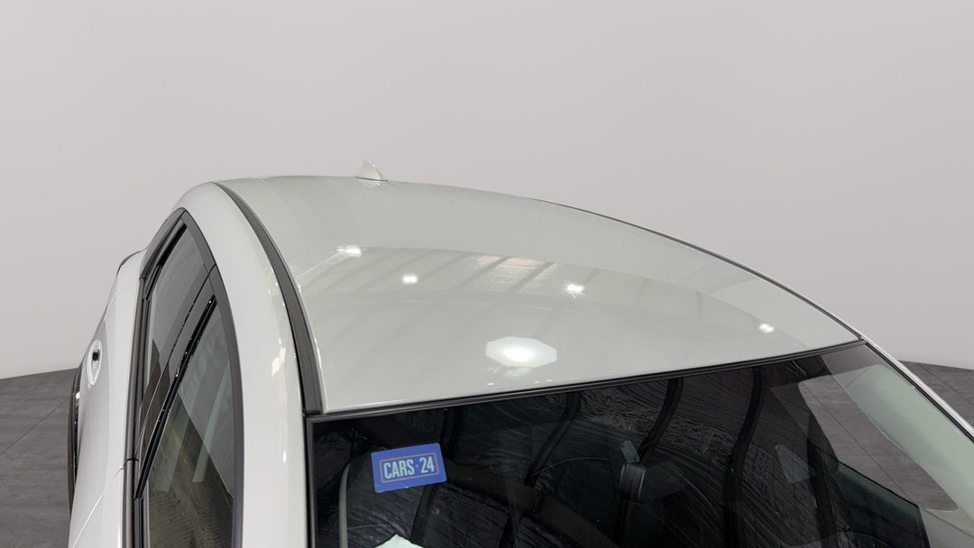 2023 Mazda CX-3 Stouring (fwd), Automatic, 34161 km, Roof/Sunroof View