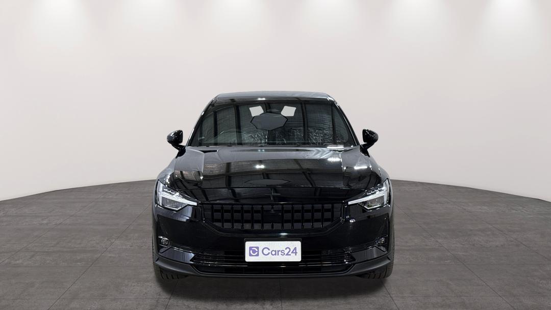 2022 Polestar 2 Long Range Single Motor 78kwh, Automatic, 39471 km, Front View