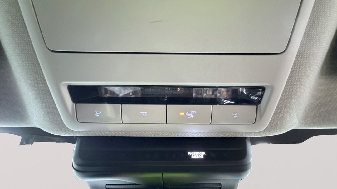 2024 Mazda CX-30 G20 Touring (FWD), Automatic, 17400 km, On-Roof Controls/Sunglass holder