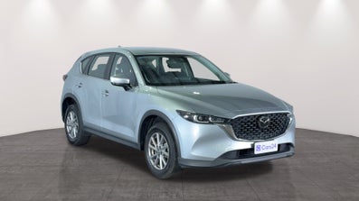 2023 Mazda CX-5 G20 Maxx (fwd) Automatic, 43k kms Petrol Car