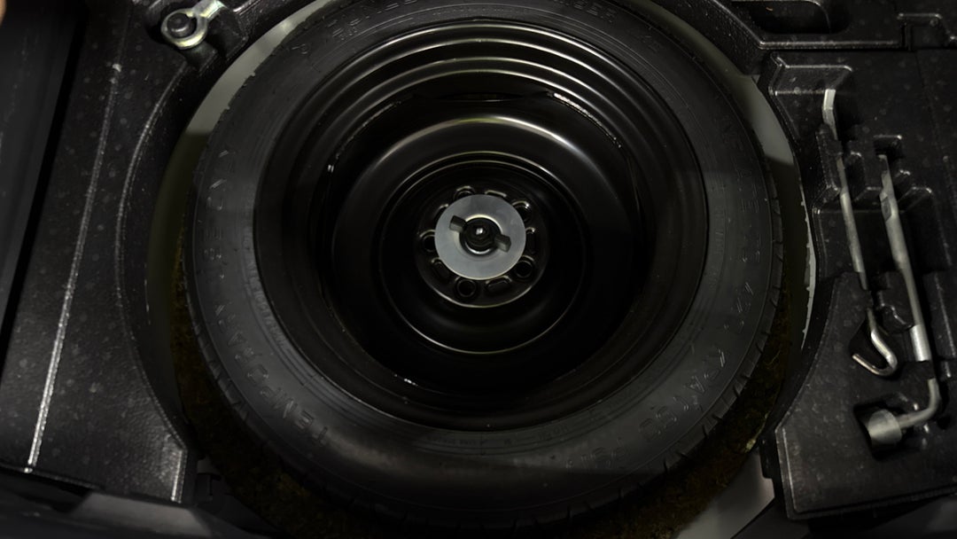 2020 Mazda CX-3 Maxx Sport (FWD), Automatic, 53279 km, Spare Wheel