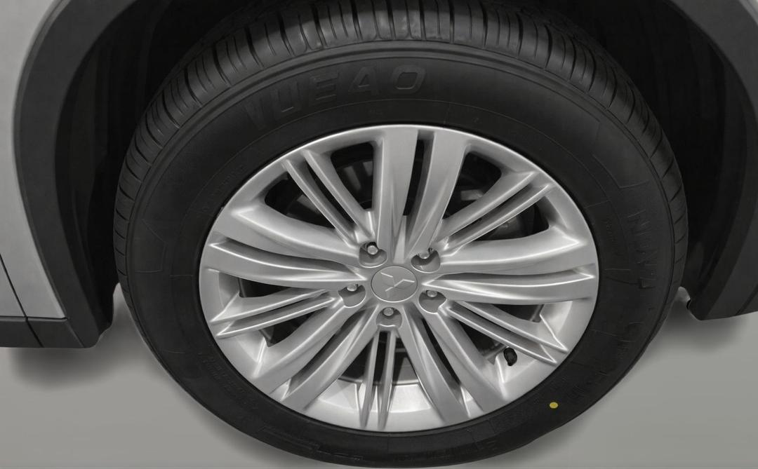 2024 Mitsubishi Outlander Es 5 Seat (2WD), Automatic, 56702 km, Right Front Wheel