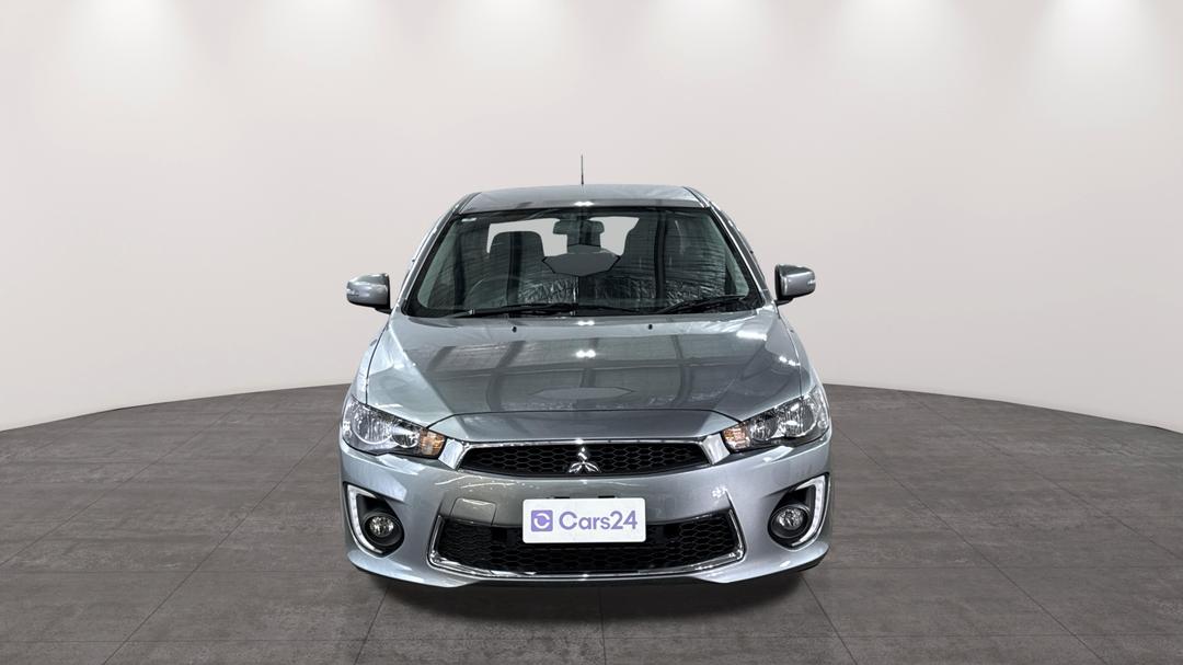 2017 Mitsubishi Lancer Es Sport, Automatic, 83918 km, Front View