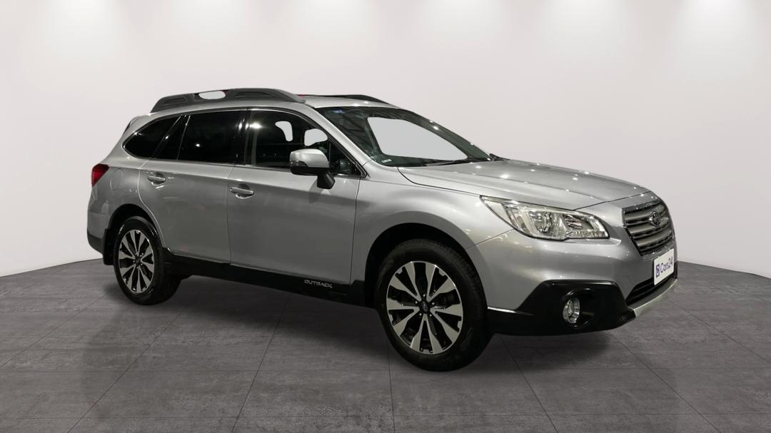 2017 Subaru Outback 2.5i  AWD, Automatic, 102900 km, 