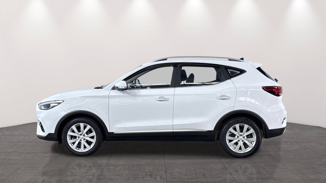 2022 MG Zst Core, Automatic, 62557 km, Left Side View