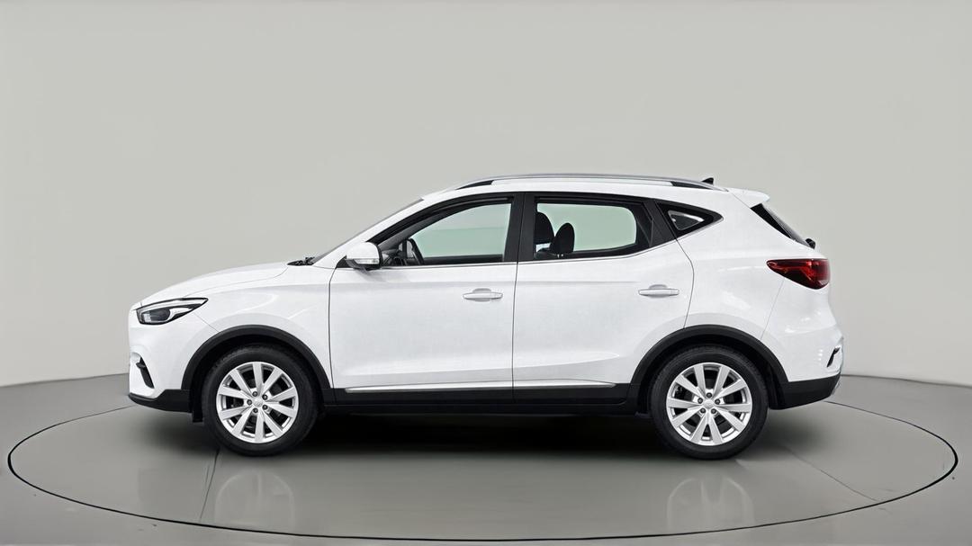 2022 MG Zst Core, Automatic, 62557 km, Left Side View
