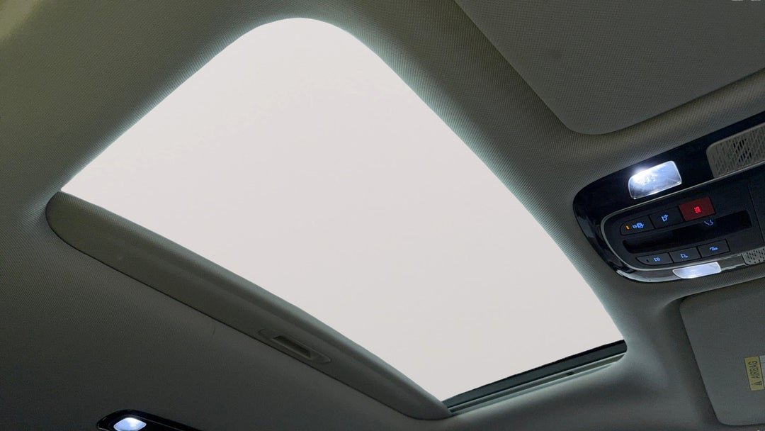 2023 Hyundai Palisade Elite (8 Seat), Automatic, 38231 km, Interior Sunroof/Moonroof