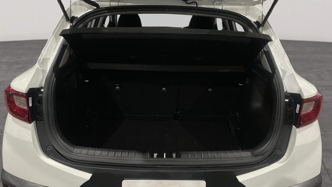 2024 Kia Stonic S, Automatic, 24264 km, Boot Inside View