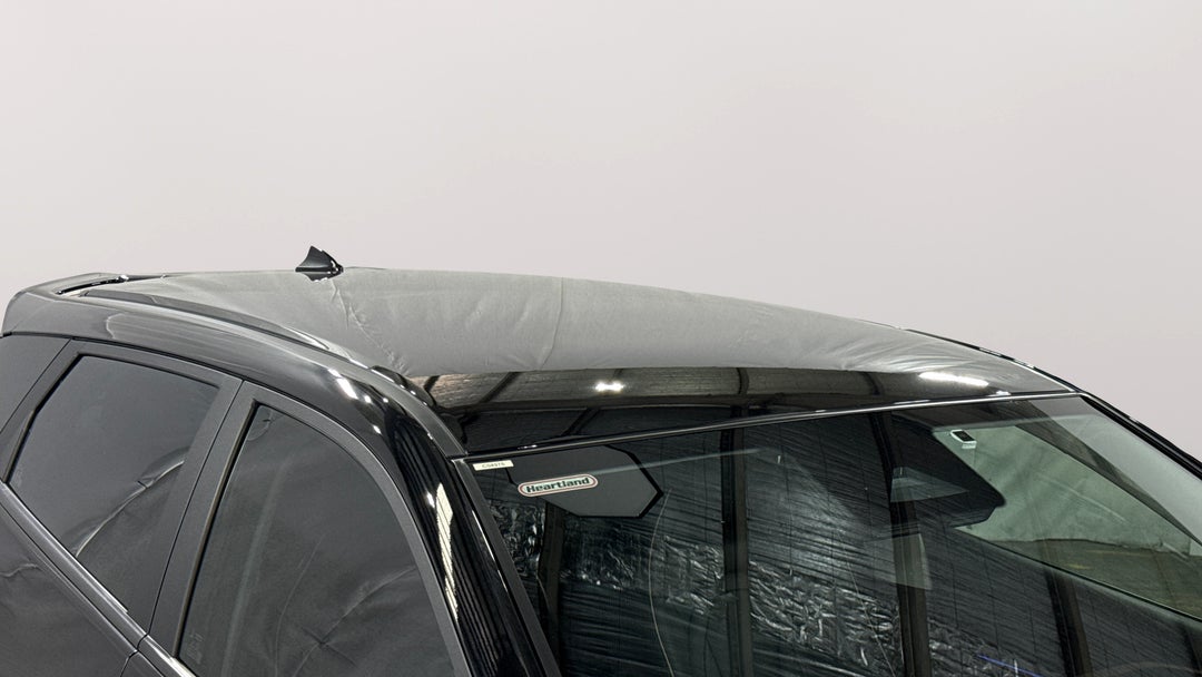 2023 Chery Omoda 5 Bx (basic Version), Automatic, 27245 km, Roof/Sunroof View