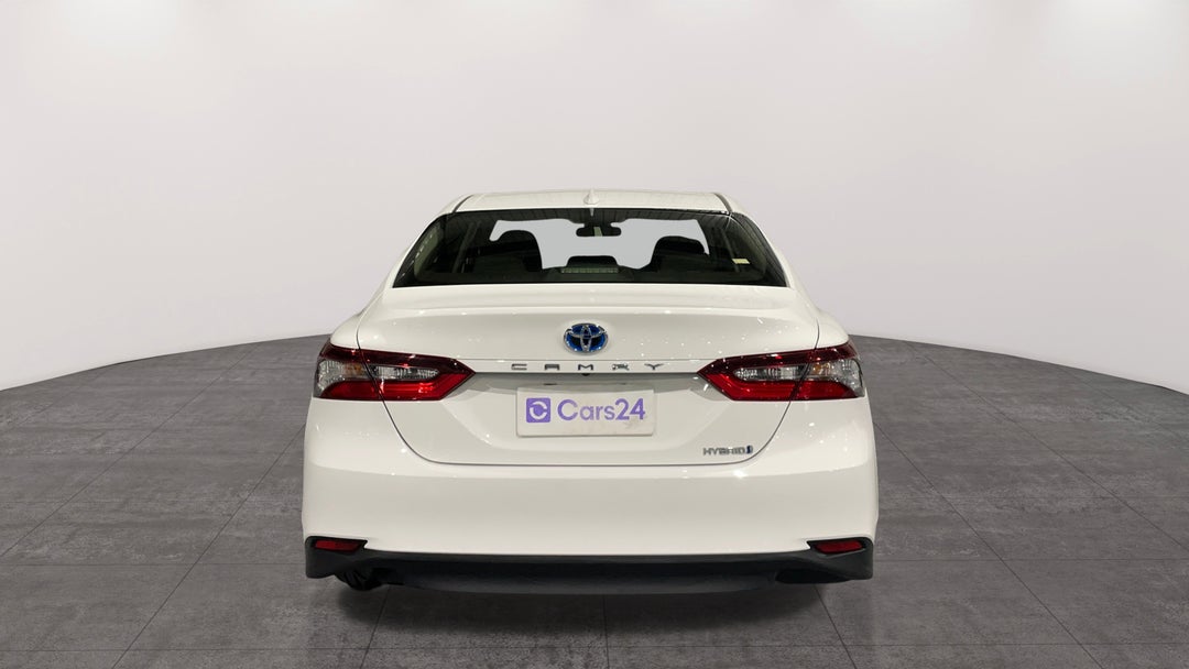 2023 Toyota Camry Ascent Hybrid, Automatic, 35467 km, Back/Rear View