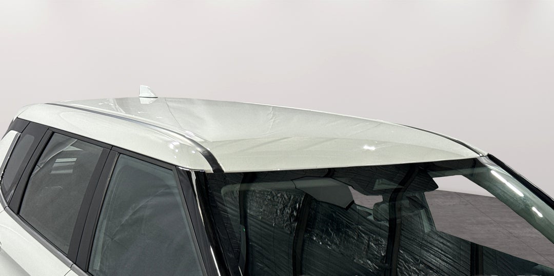 2023 Mitsubishi Outlander Es 7 Seat (2WD), Automatic, 52062 km, Roof/Sunroof View